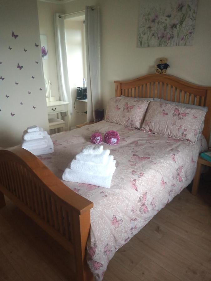 Bed and Breakfast Lemon Tree Lybster Экстерьер фото