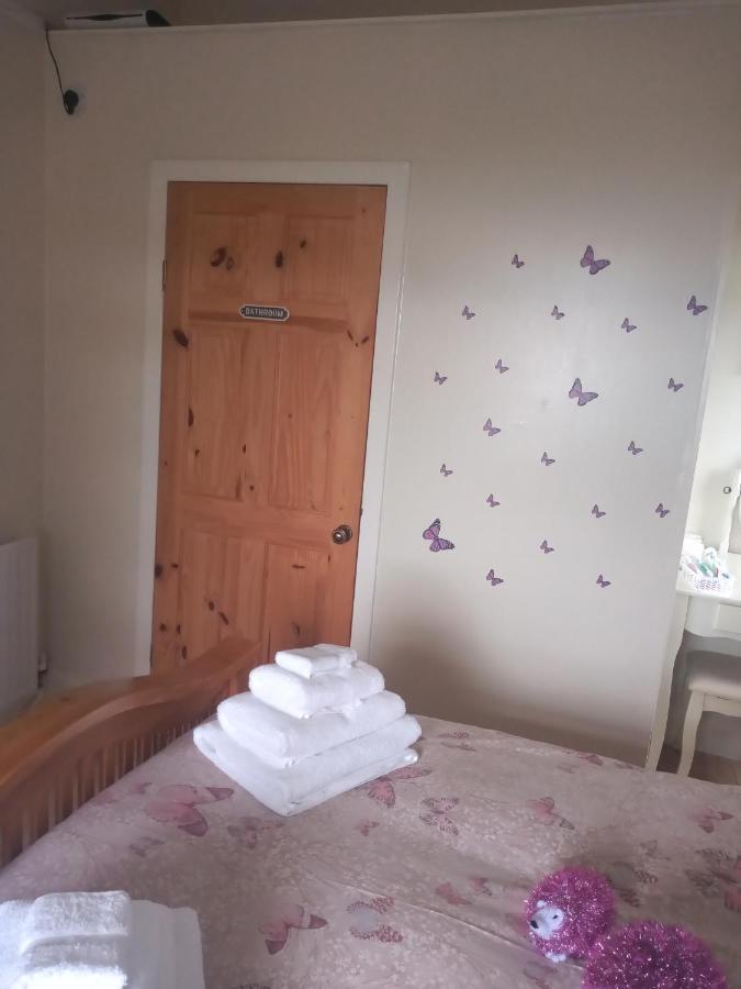 Bed and Breakfast Lemon Tree Lybster Экстерьер фото
