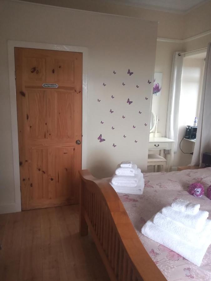 Bed and Breakfast Lemon Tree Lybster Экстерьер фото