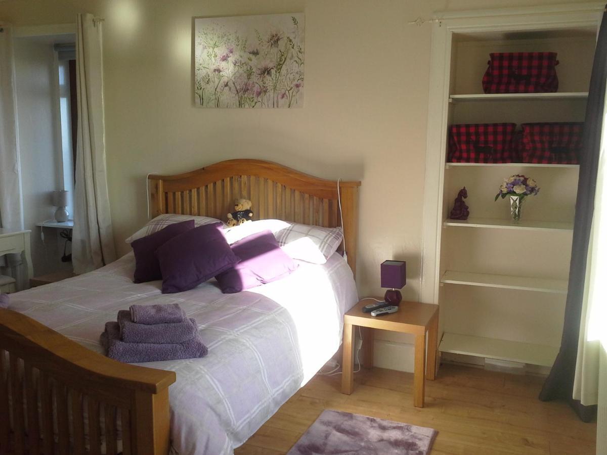Bed and Breakfast Lemon Tree Lybster Экстерьер фото