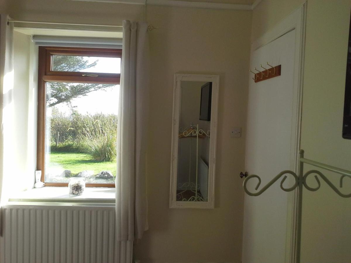 Bed and Breakfast Lemon Tree Lybster Экстерьер фото