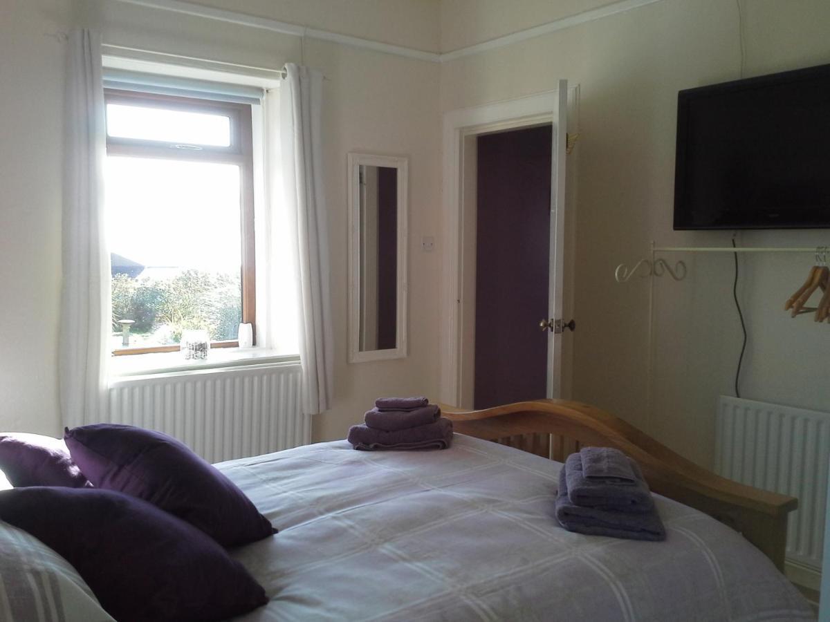 Bed and Breakfast Lemon Tree Lybster Экстерьер фото