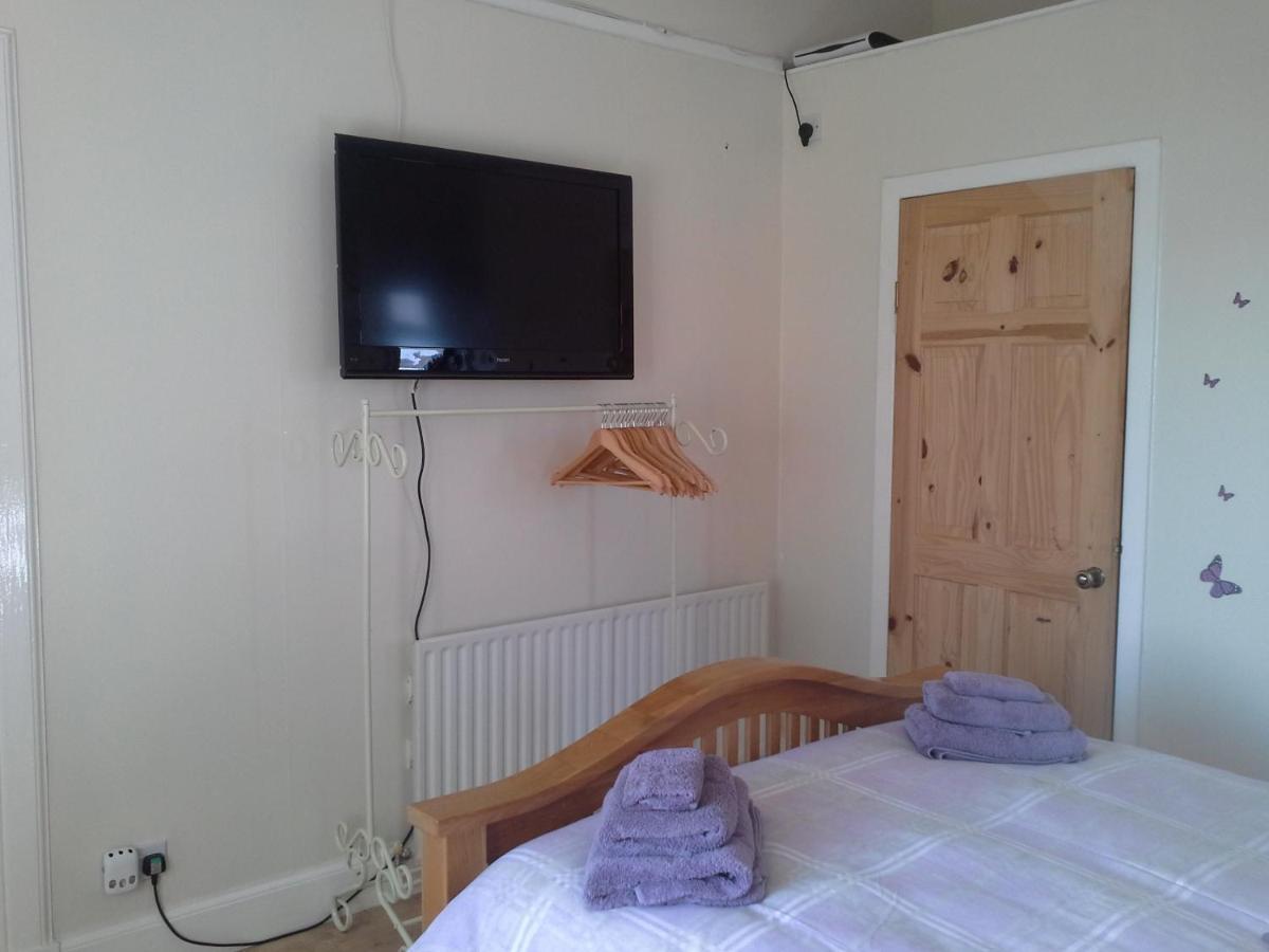 Bed and Breakfast Lemon Tree Lybster Экстерьер фото